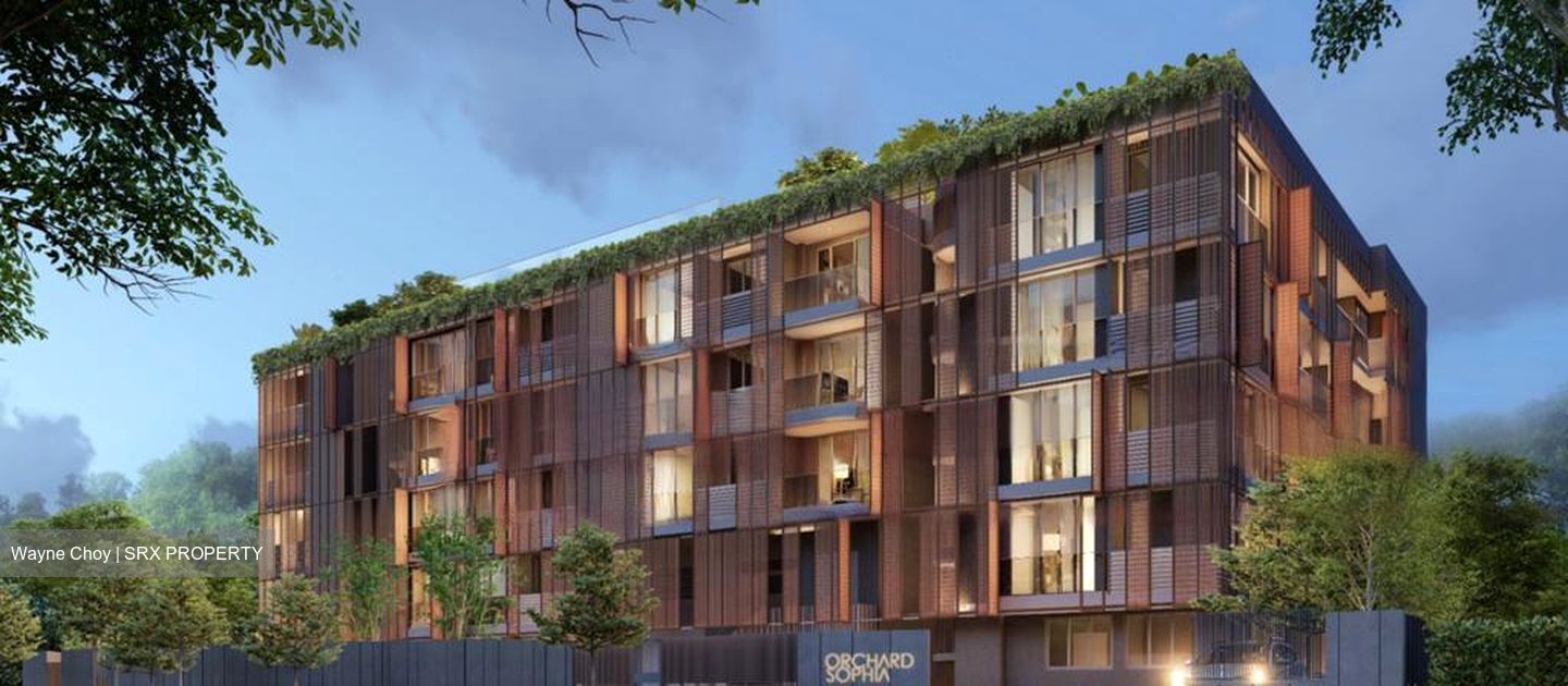 Orchard Sophia (D9), Apartment #474375141